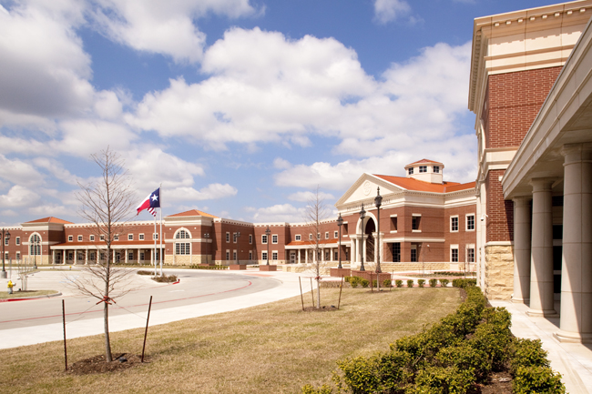 Prosper High School